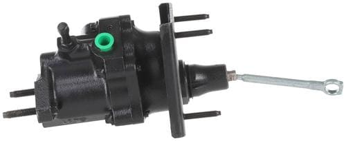 BrakeBest Power Brake Booster - Remanufactured 528001 | O