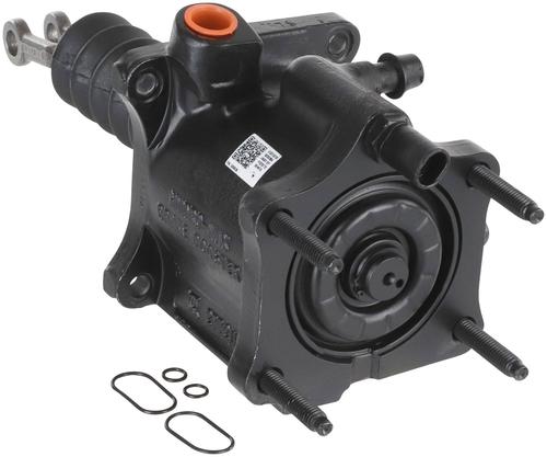 BrakeBest Power Brake Booster - Remanufactured 529805 | O
