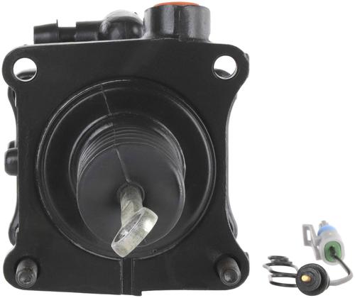 BrakeBest Power Brake Booster - Remanufactured 529807 | O