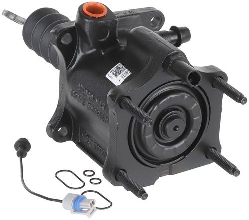 BrakeBest Power Brake Booster - Remanufactured 529810 | O BrakeBest Power Brake Booster - Remanufactured 529810 | O