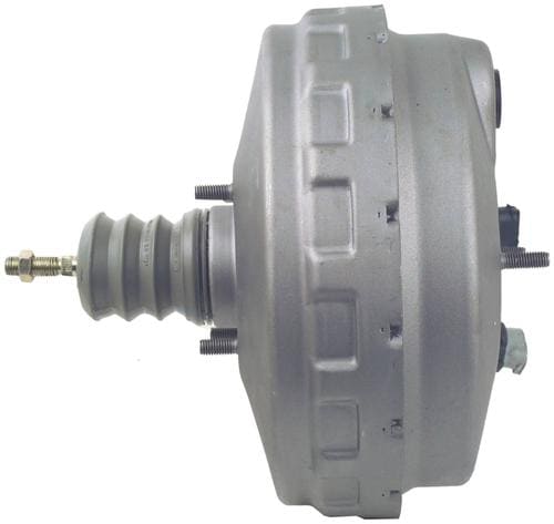 BrakeBest Power Brake Booster - Remanufactured 533109 | O'Reilly Auto Parts