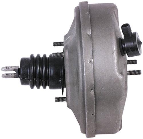 BrakeBest Power Brake Booster - Remanufactured 53-5755 | O'Reilly Auto