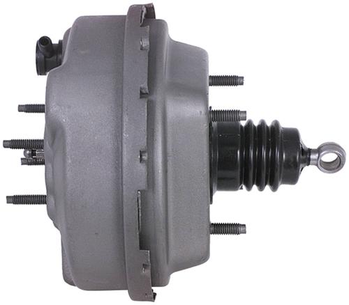 BrakeBest Power Brake Booster - Remanufactured 54-73570 | O'Reilly Aut