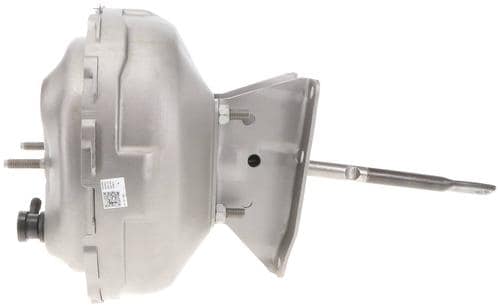 BrakeBest Power Brake Booster - Remanufactured 5471008 | O