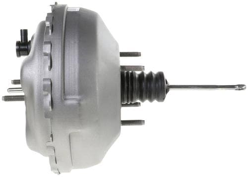 BrakeBest Power Brake Booster - Remanufactured 5471046 | O