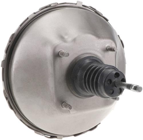 BrakeBest Power Brake Booster - Remanufactured 5471125 | O