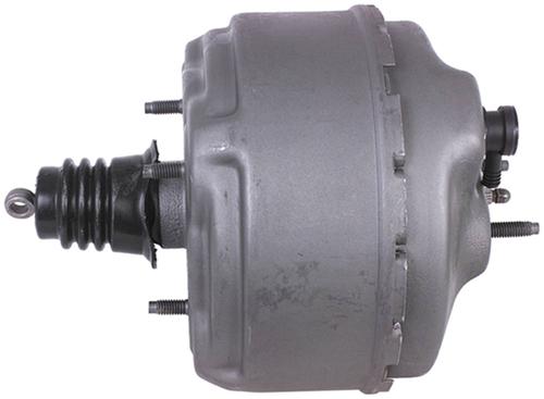 BrakeBest Power Brake Booster - Remanufactured 5473311 | O