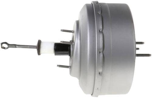 BrakeBest Power Brake Booster - Remanufactured 5474408 | O