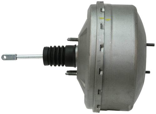 BrakeBest Power Brake Booster - Remanufactured 54-77002 | O'Reilly Aut