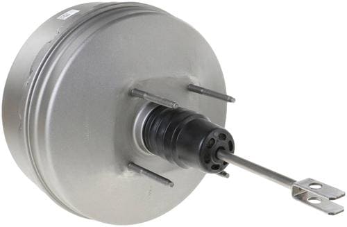 BrakeBest Power Brake Booster - Remanufactured 5477116 | O