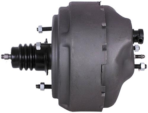 BrakeBest Power Brake Booster - Remanufactured 54-91200 | O'Reilly Aut