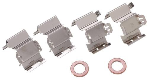 ＢＲＨページ BrakeBest Brake Caliper - Remanufactured 18B5478 | O'Reilly