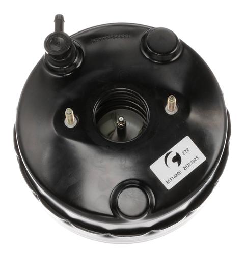BUSKER‘S  BST2H BrakeBest Power Brake Booster - Remanufactured 5474408 | O
