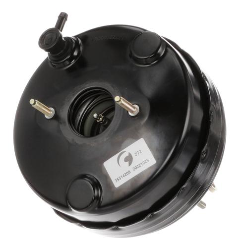 BrakeBest Power Brake Booster - Remanufactured 5473142 | O