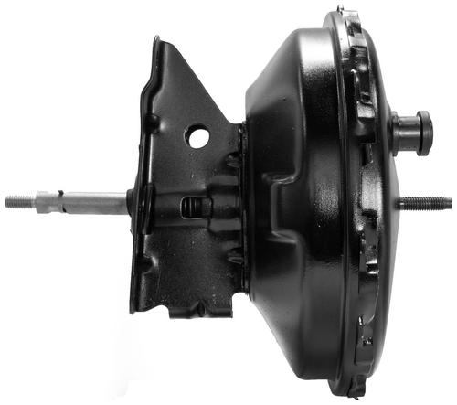 BrakeBest Power Brake Booster - Remanufactured 5471140 | O