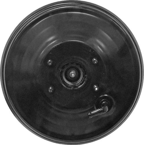 BrakeBest Power Brake Booster - Remanufactured 538442 | O