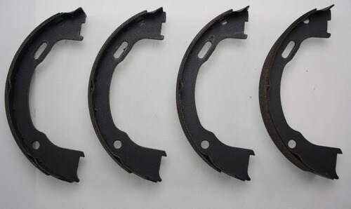 12 1 4 x 7 1 2 brake shoes