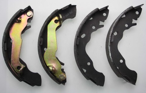 12 1 4 x 3 3 8 brake shoes