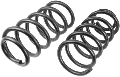 Precision Coil Spring Set SP08460 | O'Reilly Auto Parts