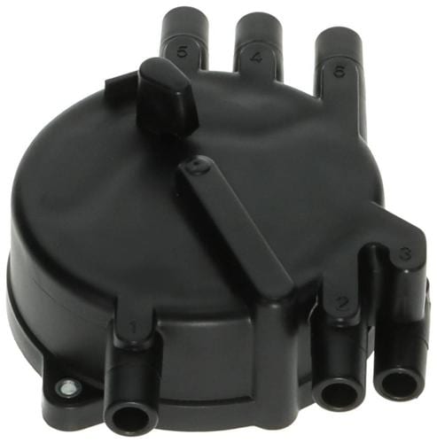 Import Direct Ignition Distributor Cap 100284 | O'Reilly Auto Parts