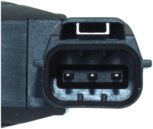 Import Direct Ignition 3 Terminal Vehicle Speed Sensor (VSS