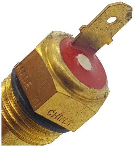 Import Direct Ignition 1 Terminal Coolant Fan Switch 171070