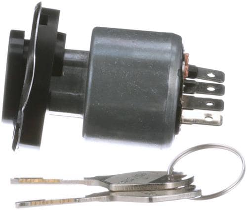 Import Direct Ignition Switch 180361 | O'Reilly Auto Parts
