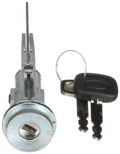 Import Direct Ignition Lock Cylinder 180497 | O'Reilly Auto