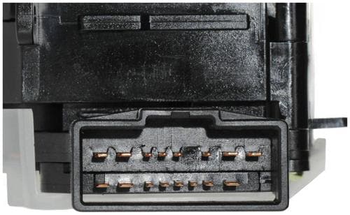 Import Direct 16 Terminal Multi-Function Switch 181368 | O'Reilly