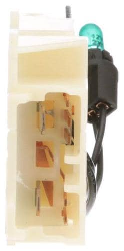Import Direct Ignition 7 Terminal Blower Motor Switch 181379