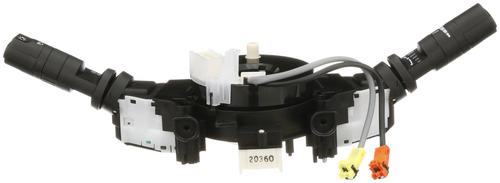Import Direct 38 Terminal Multi-Function Switch 182446 | O'Reilly