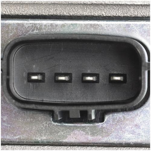 Import Direct 4 Terminal Camshaft/Crankshaft Position Sensor