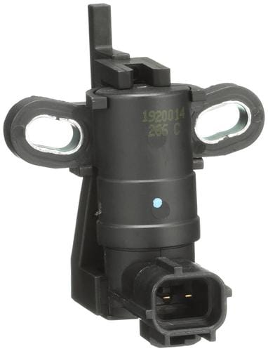 Import Direct 2 Terminal Crankshaft Position/Angle Sensor