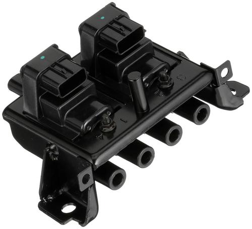 Import Direct Ignition Coil/Control Module Assembly 23-0405 | O'Reilly