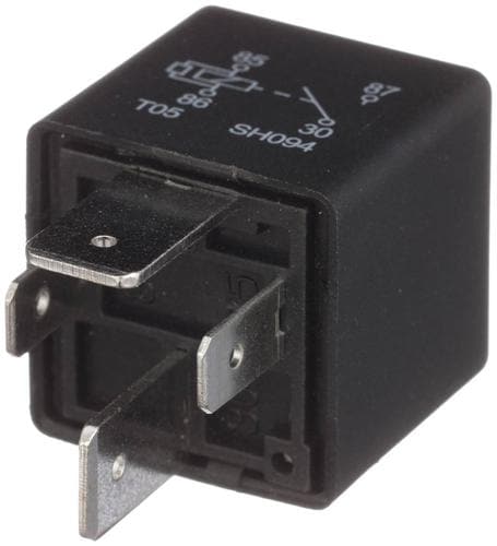 Import Direct Ignition 70 Amp 4 Terminal Multi-Purpose Relay 250102 | O ...