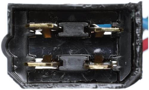 Import Direct Ignition 12 Volt Voltage Regulator 290149 | O'Reilly