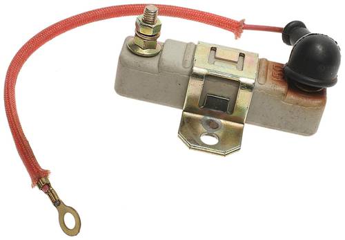 Standard Ignition 2 Terminal Ballast Resistor 5619