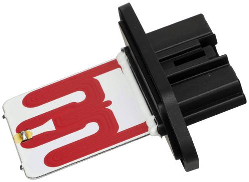 Import Direct Ignition 4 Terminal Blower Motor Resistor