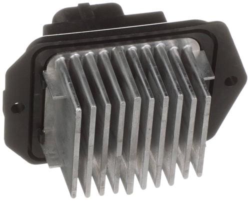 Import Direct Ignition 4 Terminal Blower Motor Resistor