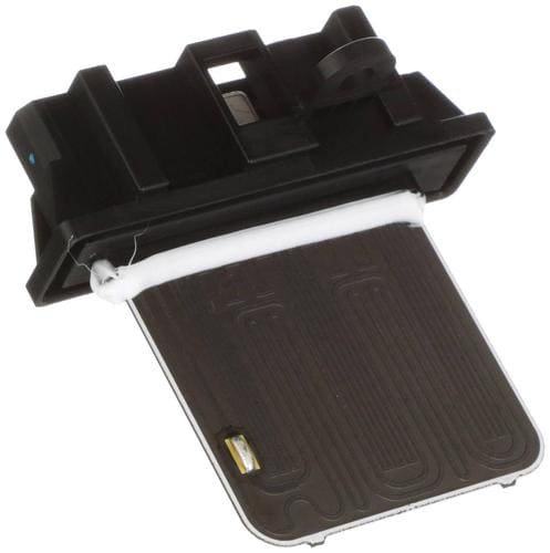 Import Direct Ignition 4 Terminal Blower Motor Resistor