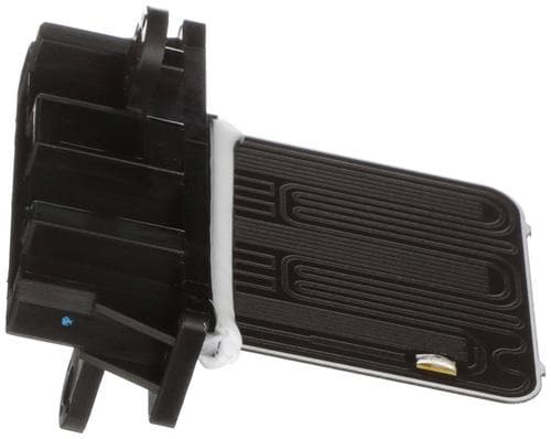 Import Direct Ignition 4 Terminal Blower Motor Resistor