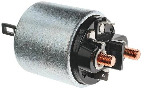 Import Direct Ignition 4 Terminal Starter Solenoid 31-0209 | O'Reilly