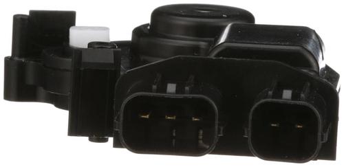 Import Direct Ignition 2, 3 Terminal Door Lock Actuator