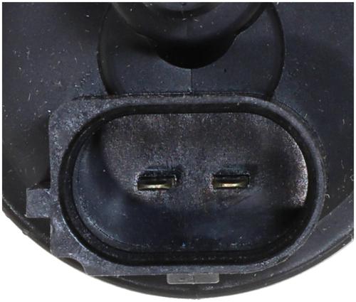 Import Direct Ignition 2 Terminal Vapor Canister Purge Valve