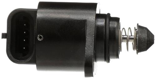 Import Direct Ignition 4 Terminal IAC Valve 4400276 | O'Reilly