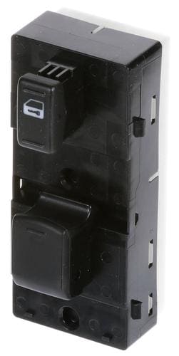 Import Direct 8 Terminal Power Window Switch 182360 | O
