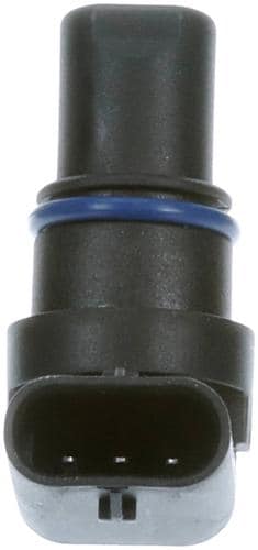 新発売の 3 Direct Import Terminal O | 190163 New - Sensor Camshaft その他