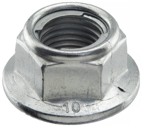 MasterPro Chassis Ball Joint K100071 | O'Reilly Auto Parts