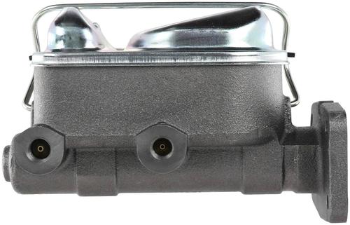 Dorman M36218 Brake Master Cylinder – Fits Chrysler Dodge Plymouth – 1in Bore – Cast Iron – Limited Lifetime Warranty
