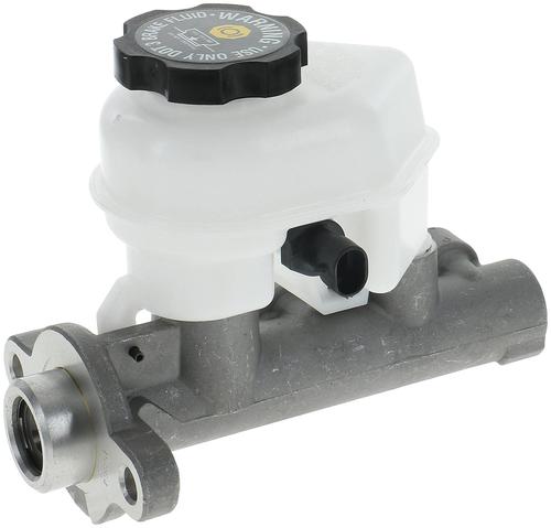 BrakeBest Select Brake Master Cylinder - New NMC11282 | O'Reilly Auto Parts